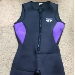 Neosport 2mm Women's Wet suit -